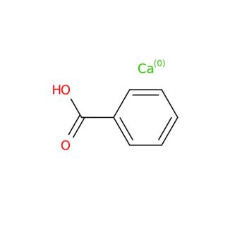 Calcium benzoate CAS#2090-05-3
