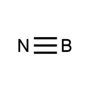 Boron nitride CAS# 10043-11-5