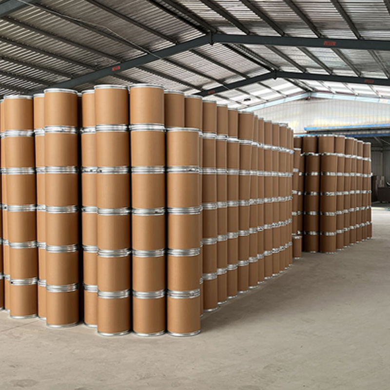 Calciumwolframat CAS-Nr. 7790-75-2