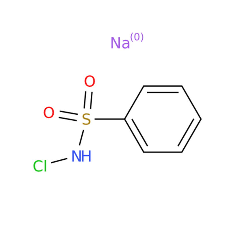 Chloramine B CAS#127-52-6