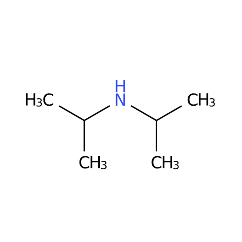 Diisopropylamine CAS#108-18-9