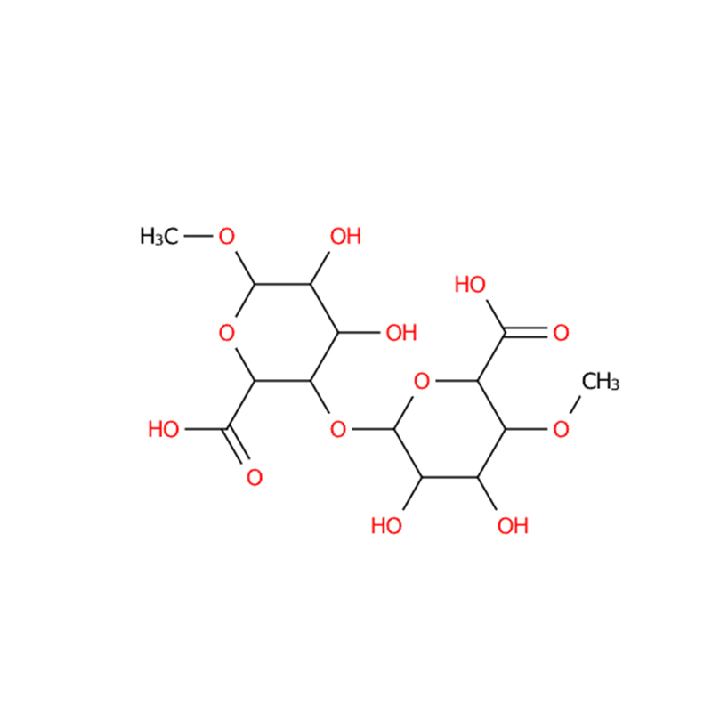AMMONIY ALGINATI CAS#9005-34-9