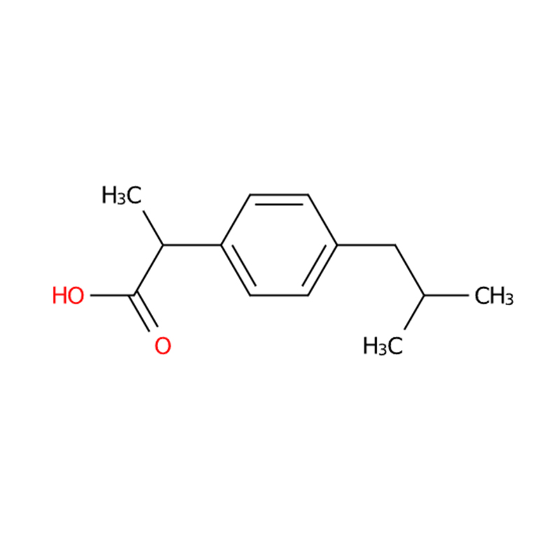 Ibuprofeno CAS#15687-27-1