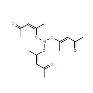 Aluminum acetylacetonate CAS#13963-57-0