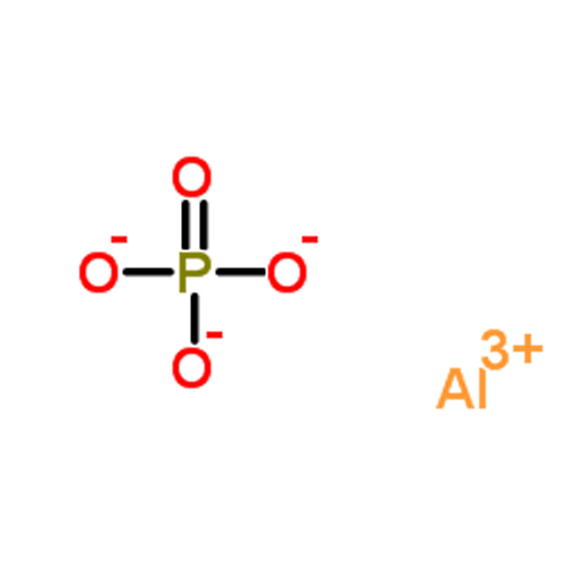 Alyuminiy fosfat CAS#7784-30-7