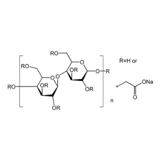Natriumcarboxymethylcellulose CAS#9004-32-4