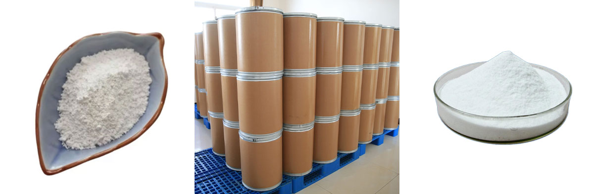 Barium sulfate CAS#7727-43-7 Barium sulfate CAS#7727-43-7