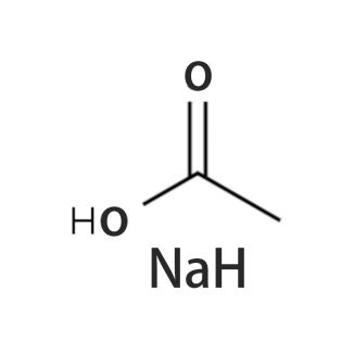 Natriumdiacetat CAS#126-96-5