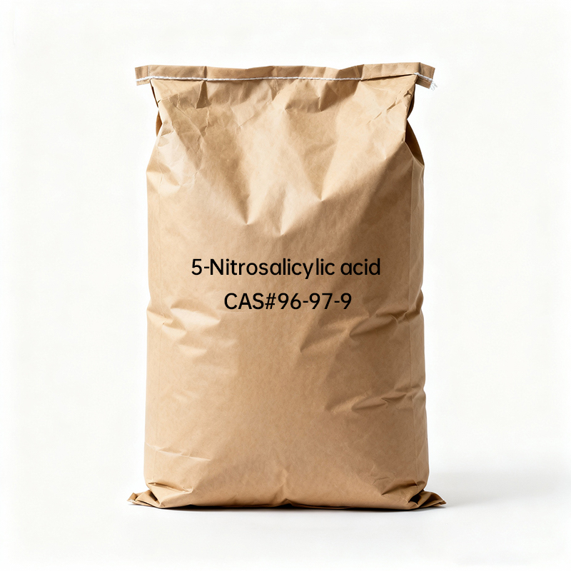 5-Nitrosalicylic acid CAS#96-97-9