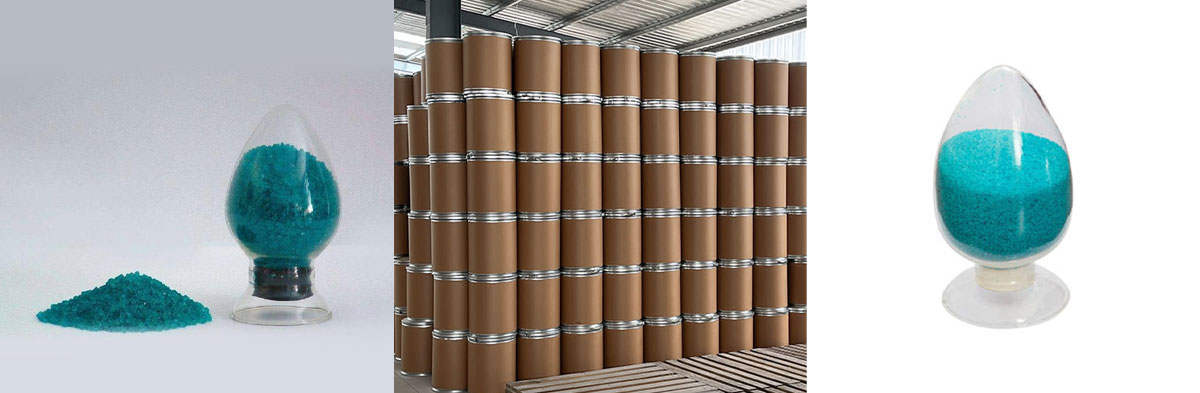 Nickel Sulfate CAS#7786-81-4