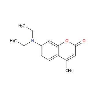 7-Diethylamino-4-methylcumarin CAS#91-44-1