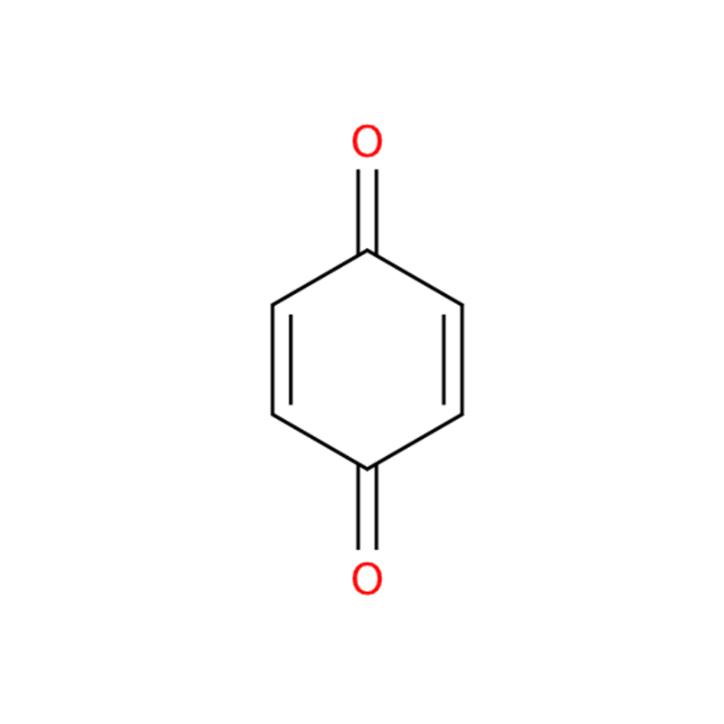 1,4-Benzoquinone CAS#106-51-4
