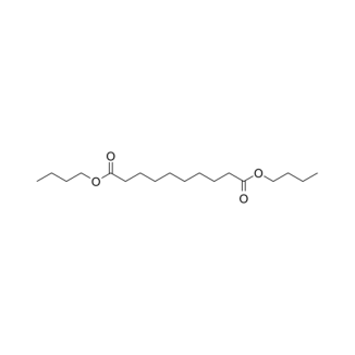 Dibutyl sebacateCAS# 109-43-3