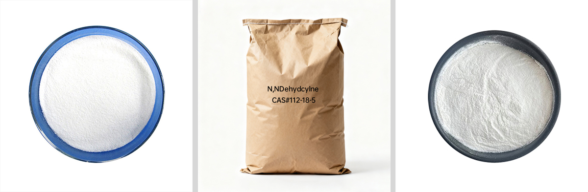 N,N-Dimetildodesilamin CAS#112-18-5 N,N-Dimetildodesilamin CAS#112-18-5