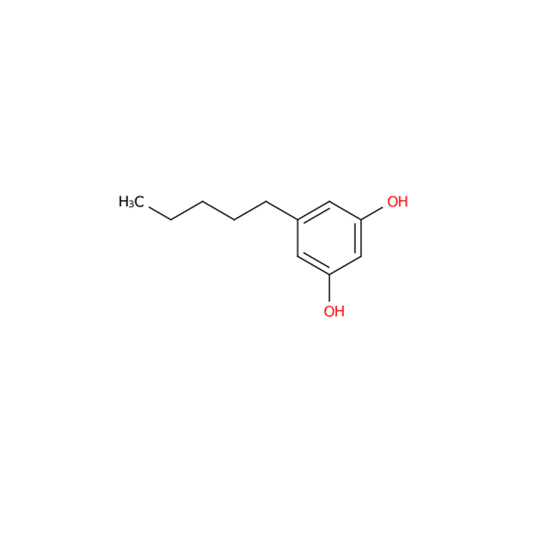 Olivetol CAS # 500-66-3