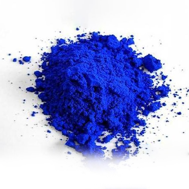 Prussian Blue CAS#14038-43-8