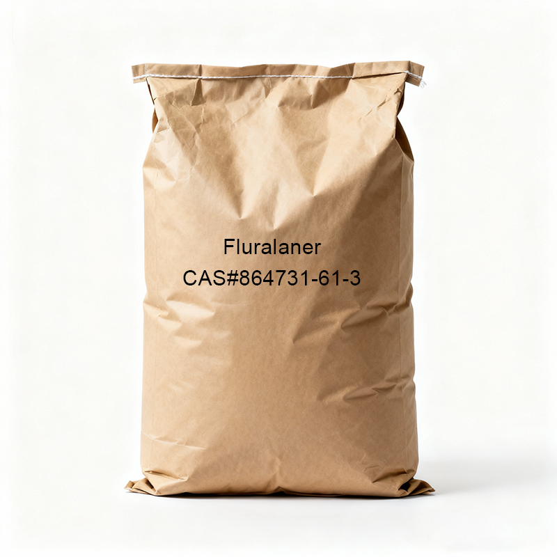 Fluralaner CAS#864731-61-3