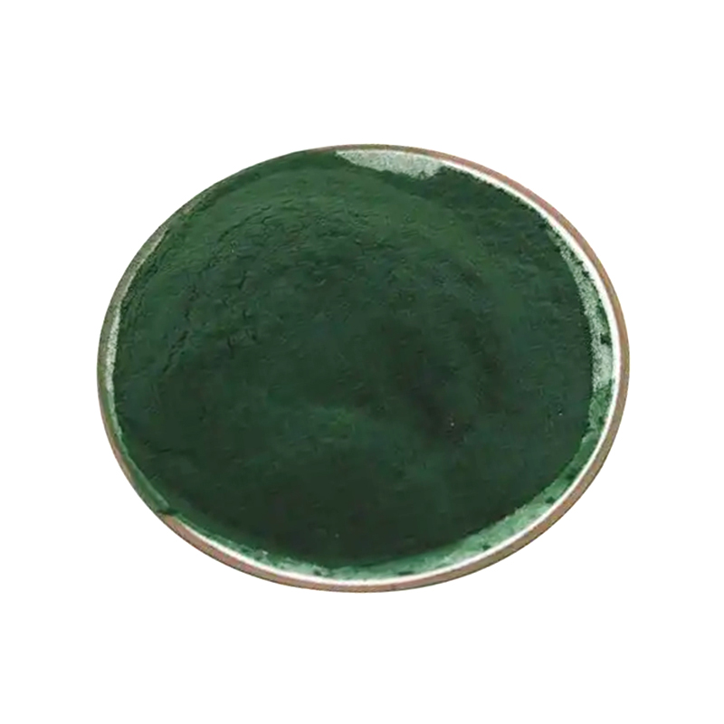Chlorophyllin CAS#11006-34-1