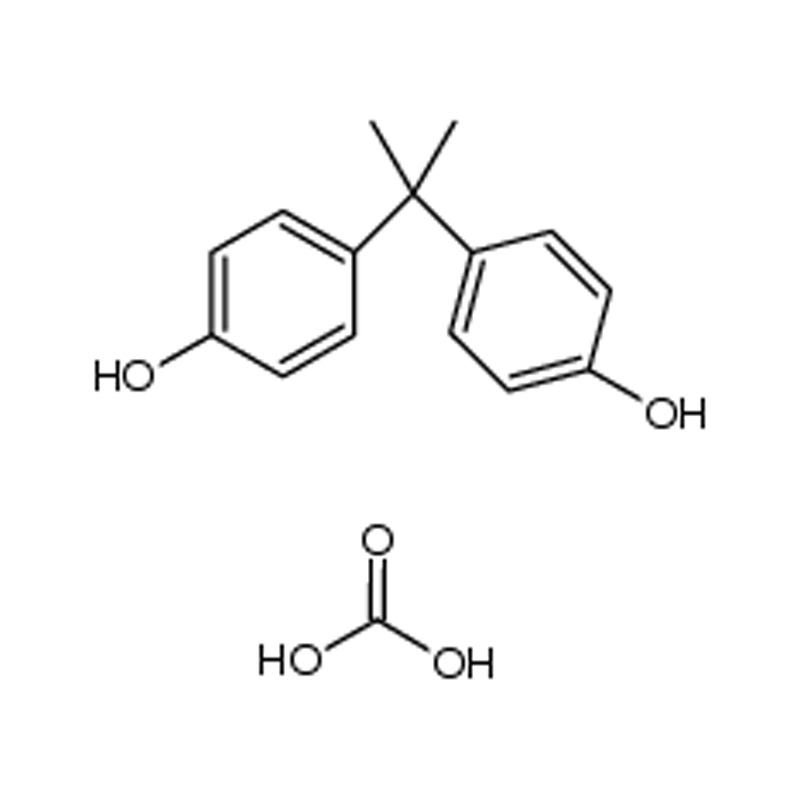 Polycarbonate CAS# 25037-45-0