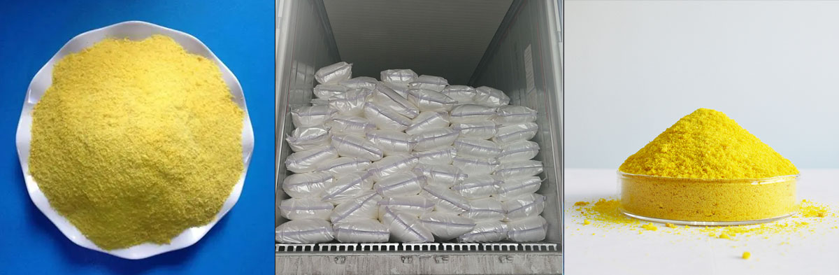 Clorhidrato de aluminio CAS#1327-41-9