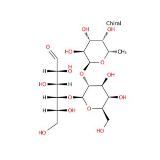 2'-Fucosyllactose CAS#41263-94-9
