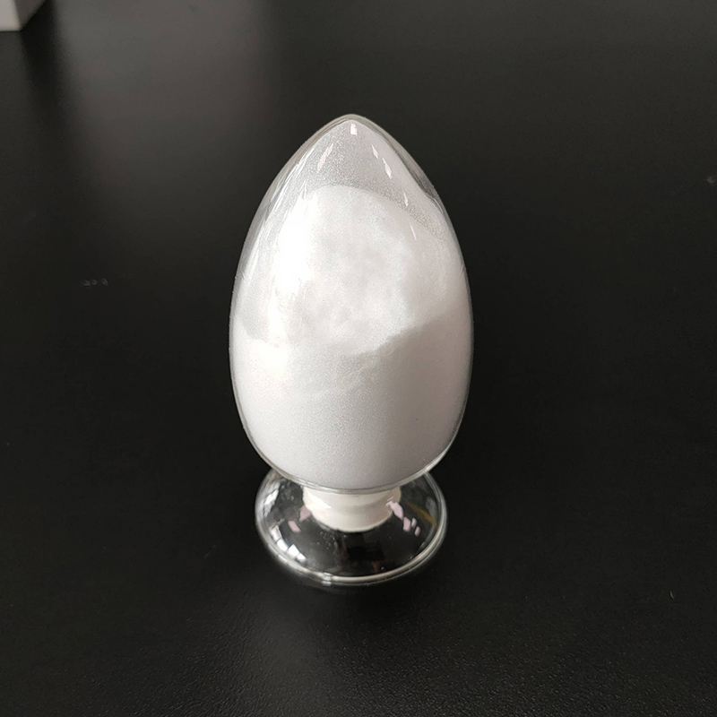 Bromato di potassio CAS#7758-01-2
