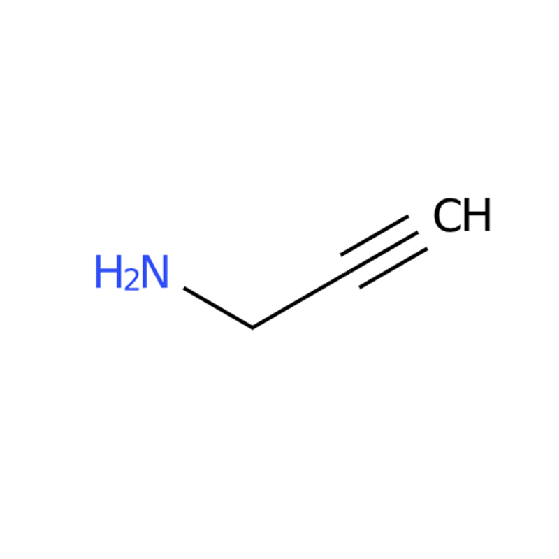 PROPARGYLAMIN CAS#2450-71-7