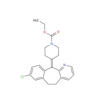 Loratadin CAS#79794-75-5