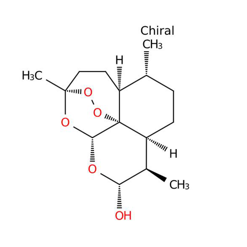 Alpha-Dihydroartemisinin CAS-Nr. 81496-81-3