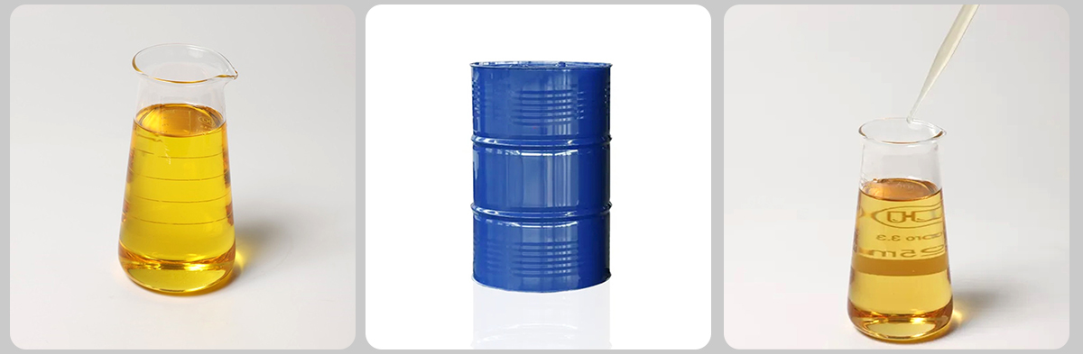 Polyethylene-polypropylene glycol