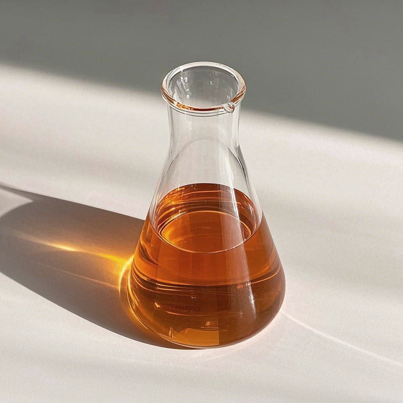 Acide polymaléique CAS n° 26099-09-2