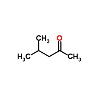 4-Metil-2-pentanona CAS #108-10-1