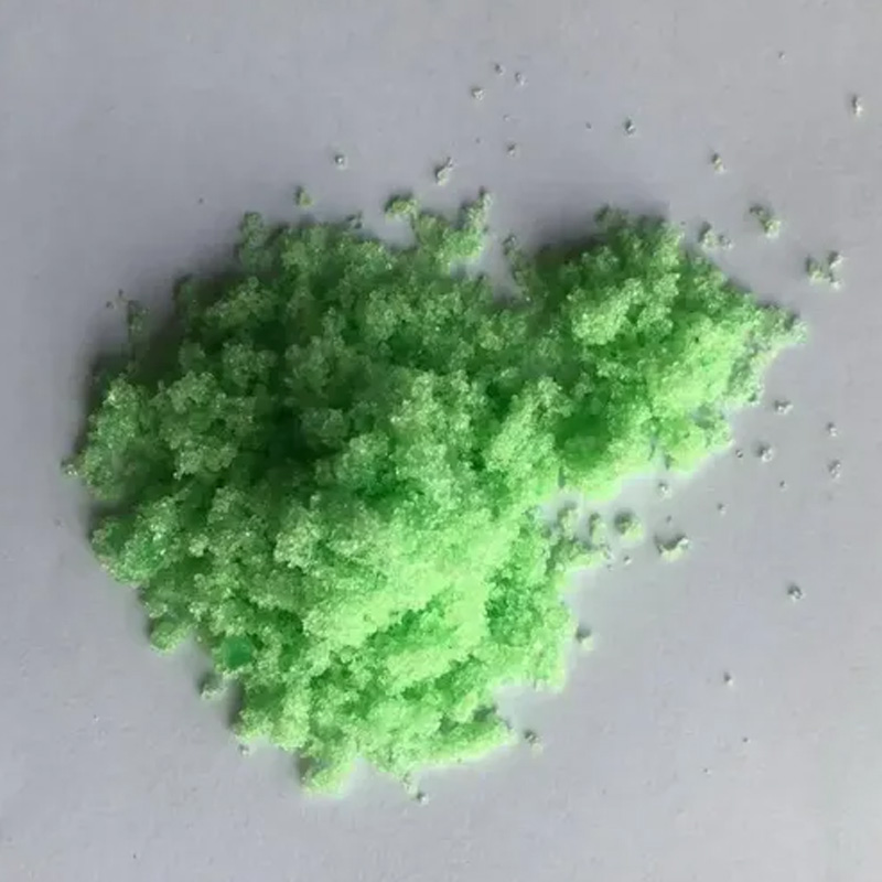 Chlorure ferreux tétrahydraté CAS#13478-10-9