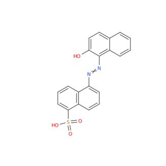 أحمر حمضي 18 CAS#2611-82-7
