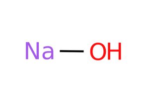 Natriy gidroksid CAS#1310-73-2