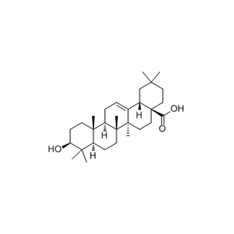 Oleanolic acid CAS#508-02-1