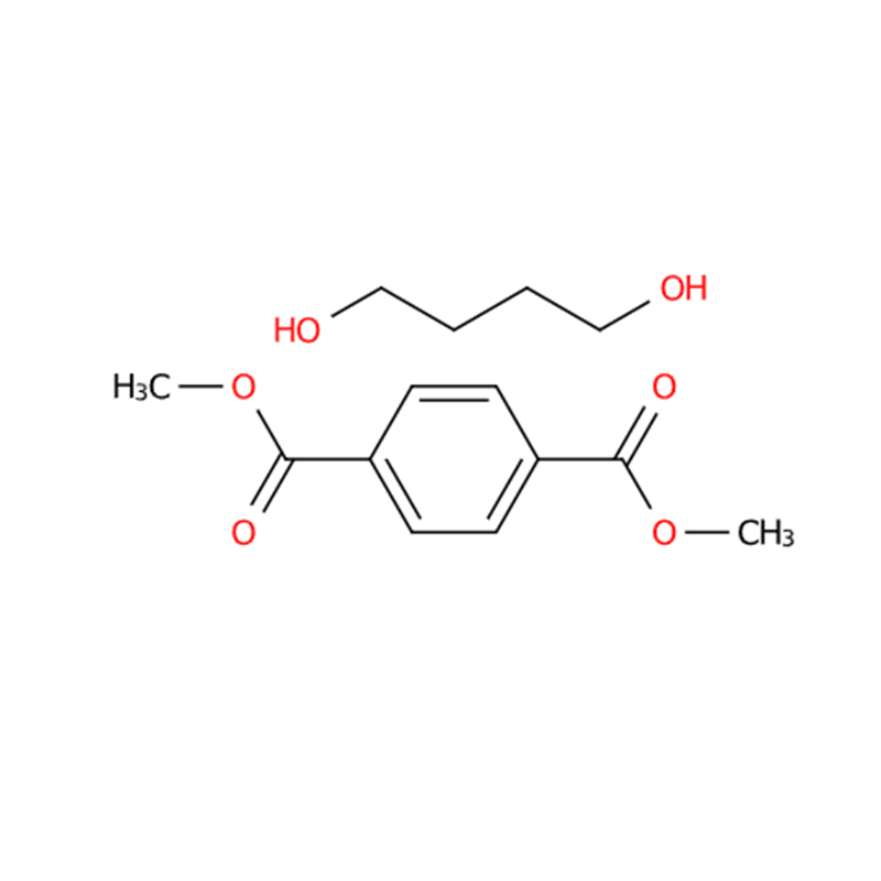 Polibutilen tereftalat CAS#26062-94-2