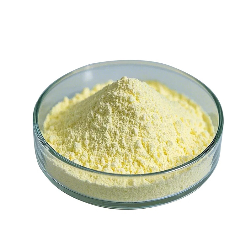 Thidiazuron CAS#51707-55-2