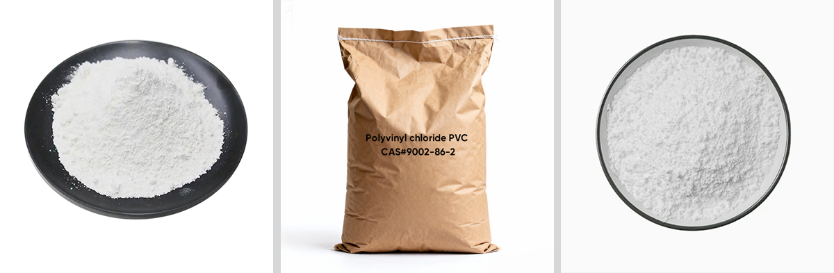 Cloruro di polivinile PVC