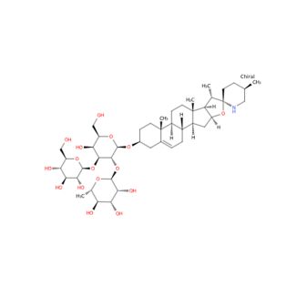 SOLASONINE CAS#19121-58-5