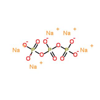 Natriy tripolifosfat CAS # 7758-29-4