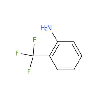 2-Aminobenzotrifluorid CAS#88-17-5