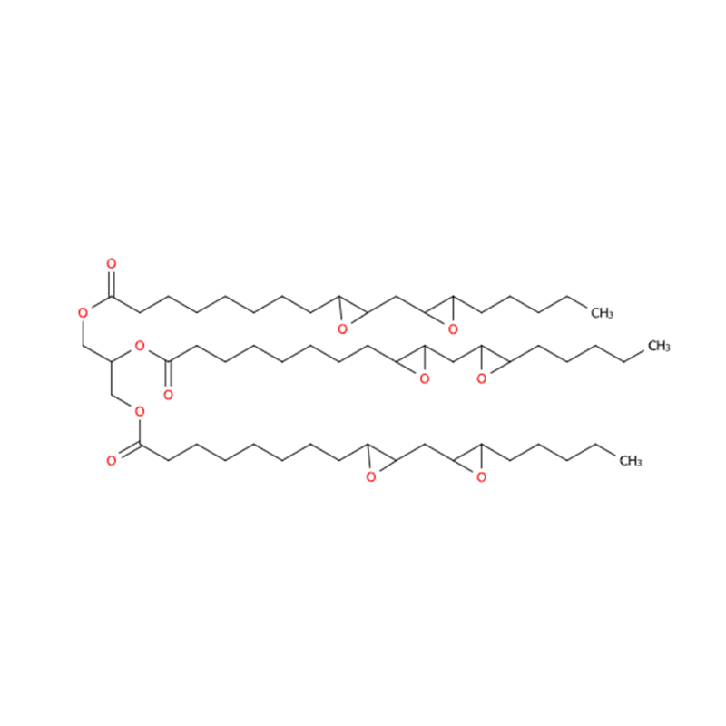 Epoxidized soya bean oil CAS#8013-07-8