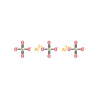 Aluminum Sulfate CAS#10043-01-3