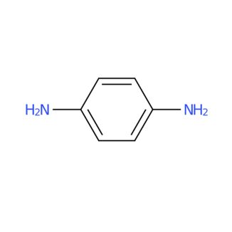 p-Phenylendiamin CAS#106-50-3