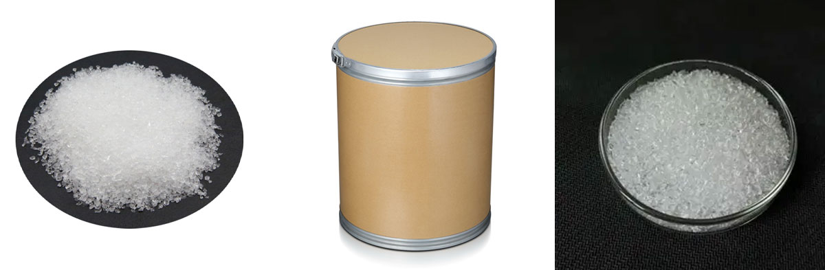 Fluoruro di magnesio CAS#7783-40-6
