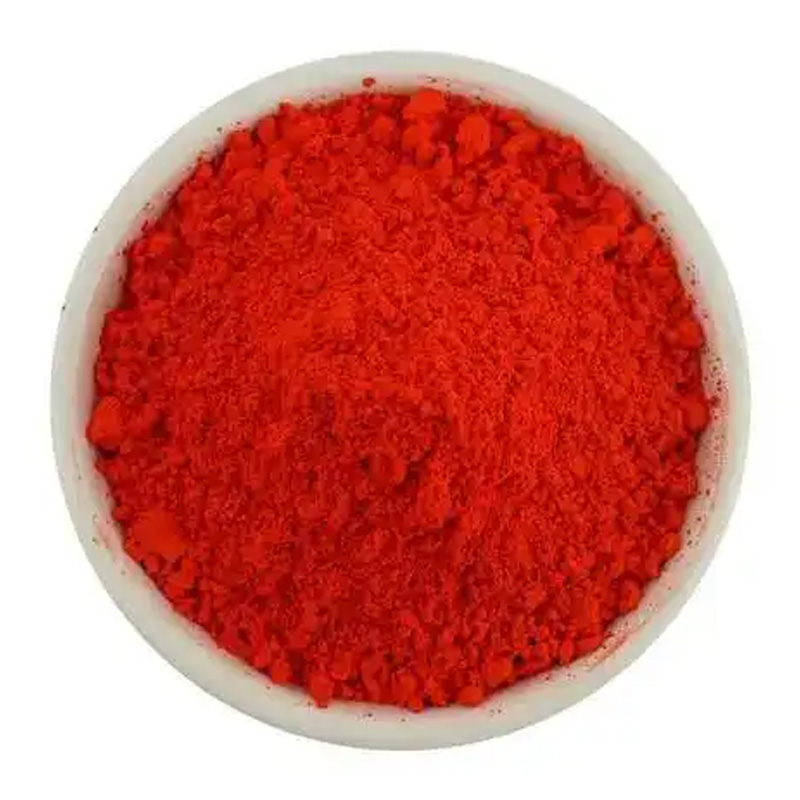 Kaliumferricyanid CAS-Nr. 13746-66-2