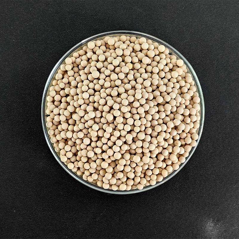 Molecular sieve 3A CAS#308080-99-1