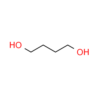 1,4-Butanediol CAS#110-63-4