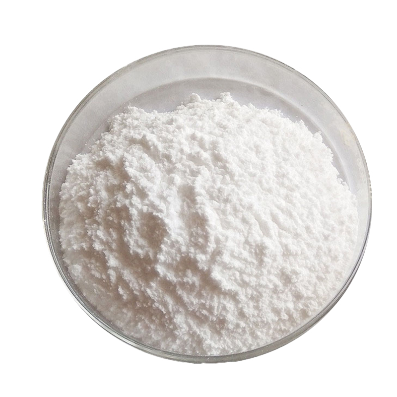 Cyanuric chloride CAS#108-77-0